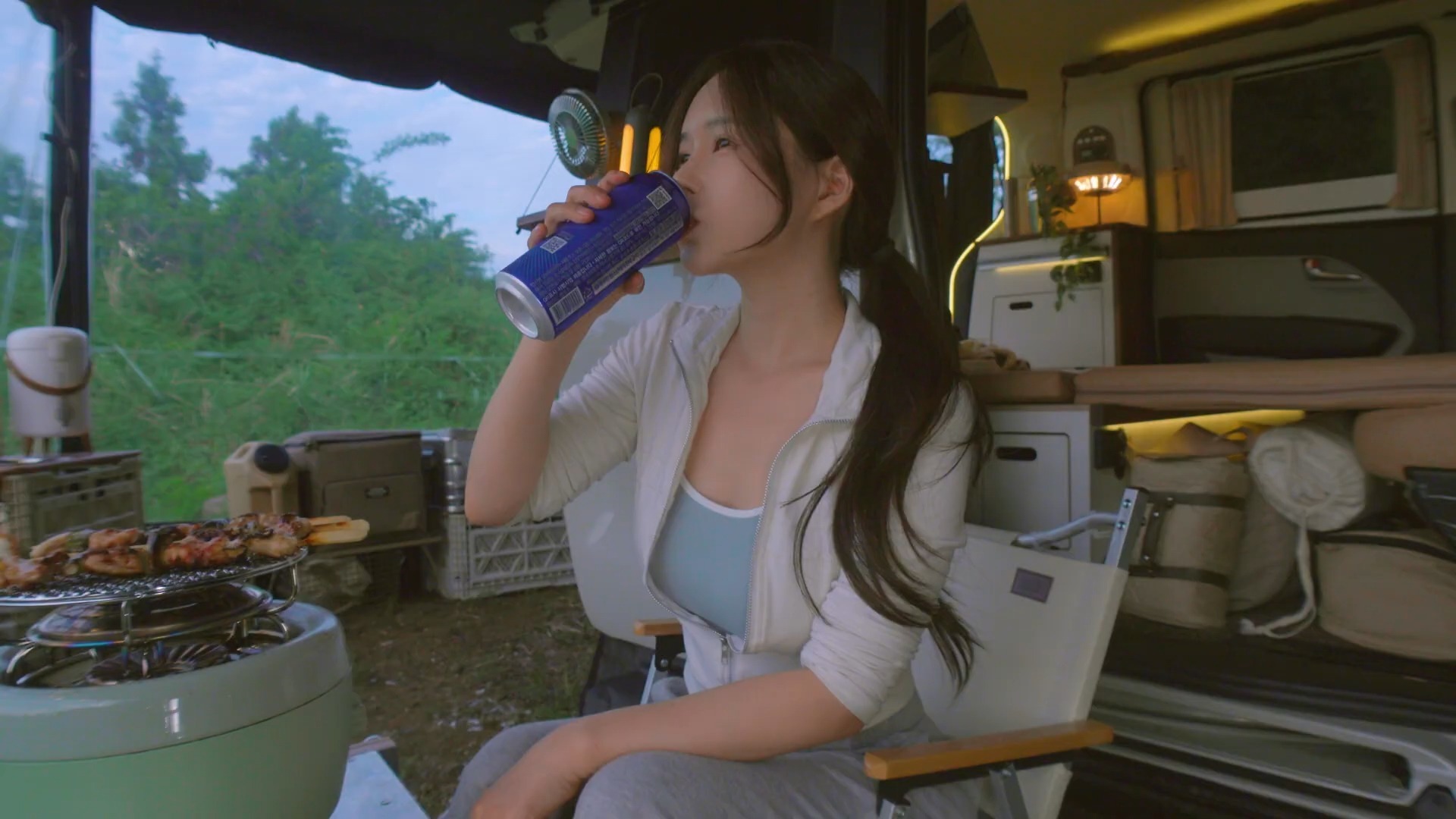 老空间解锁新场景 各地城市更新有了“新玩法”